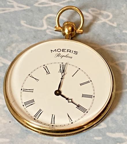 moeris replica pocket watch|moeris pocket watch serial number lookup.